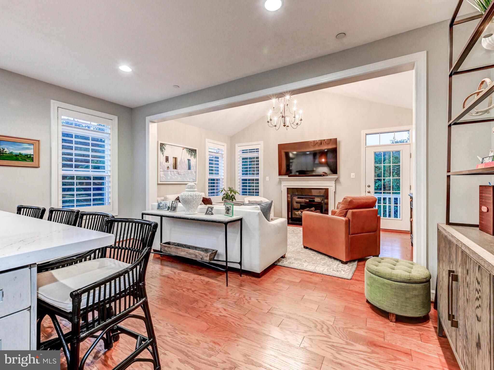 ROCKLAND RIDGE - Residential