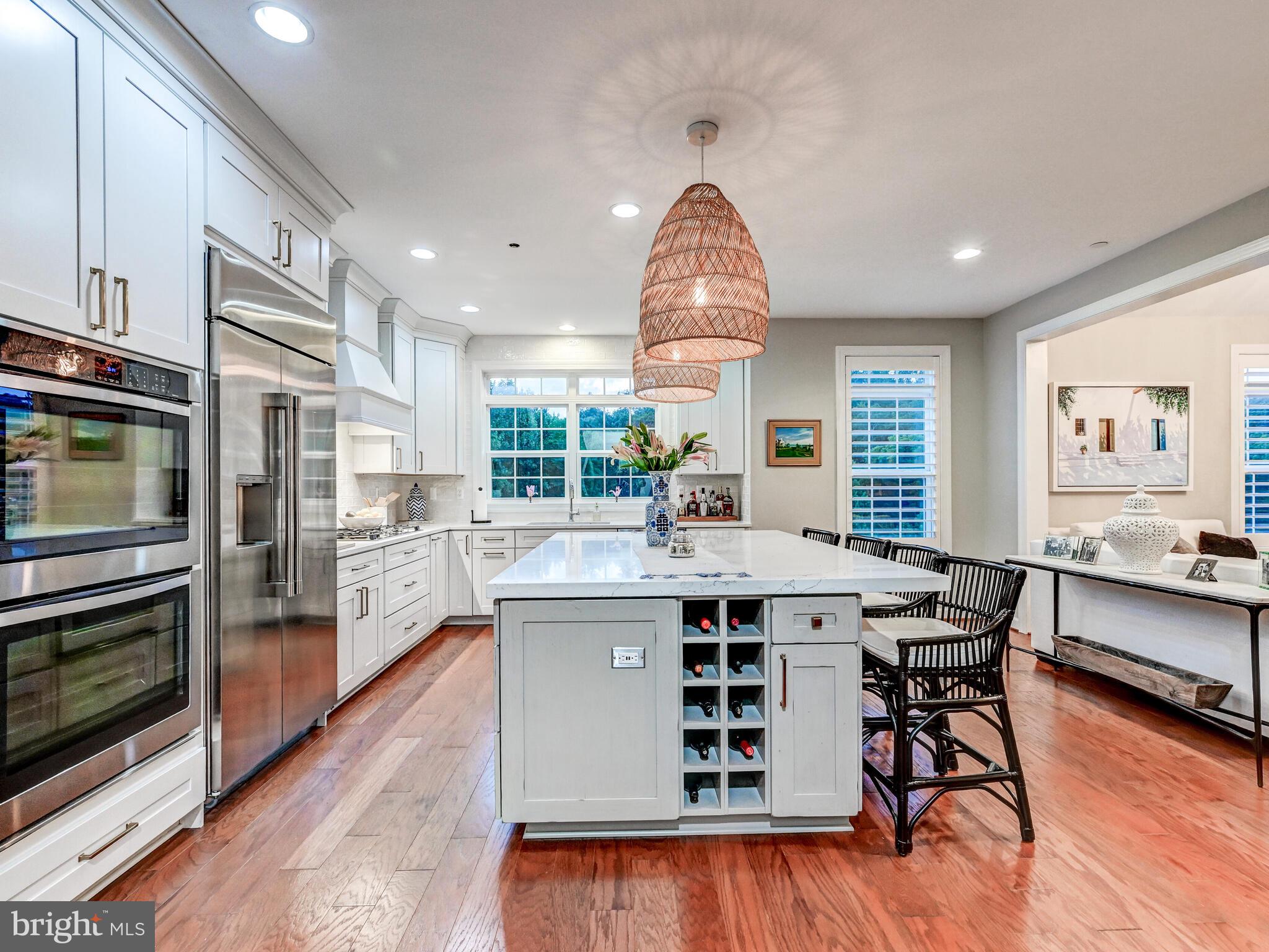 ROCKLAND RIDGE - Residential