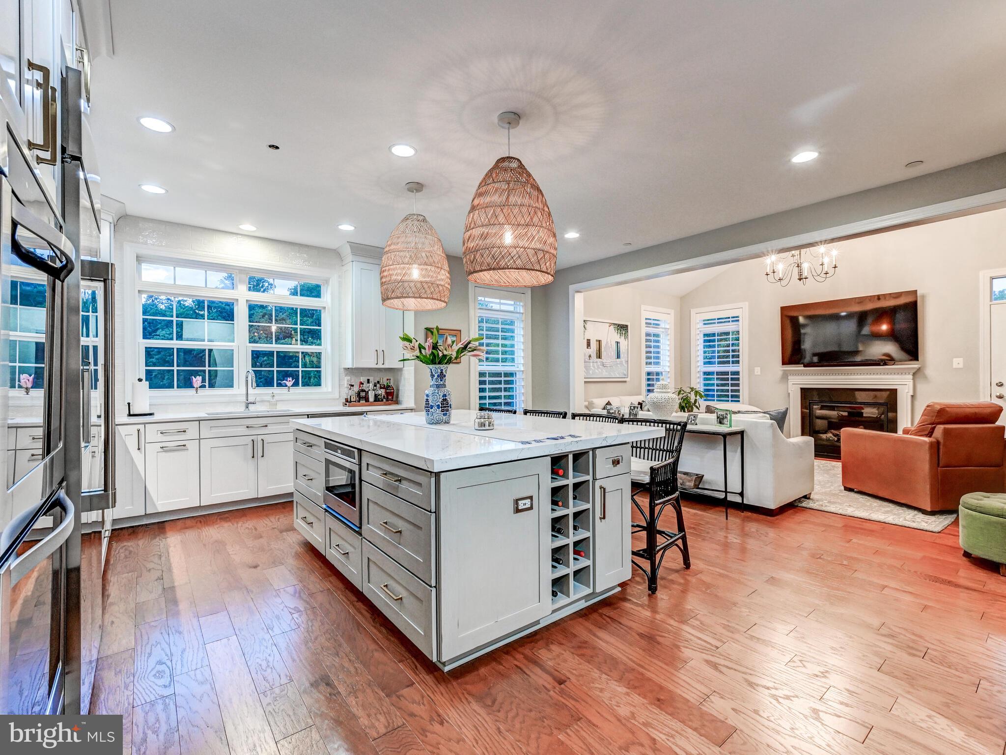 ROCKLAND RIDGE - Residential