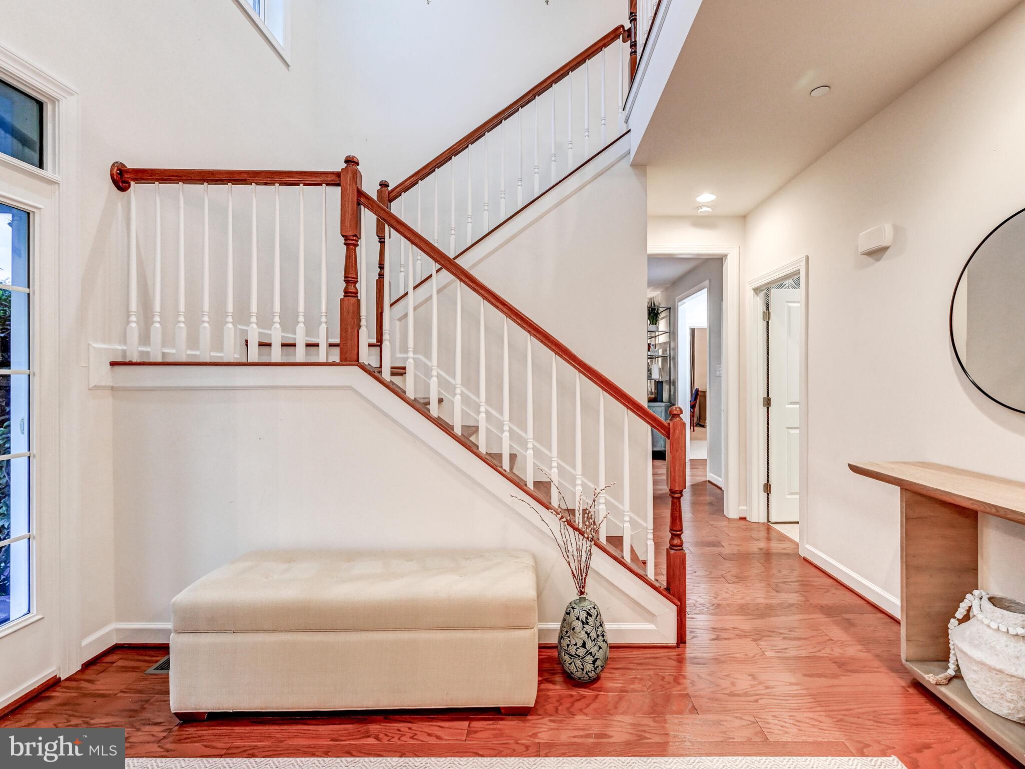 ROCKLAND RIDGE - Residential