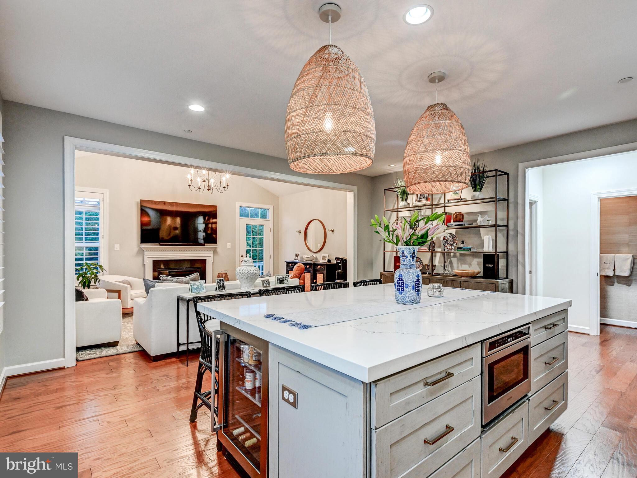 ROCKLAND RIDGE - Residential