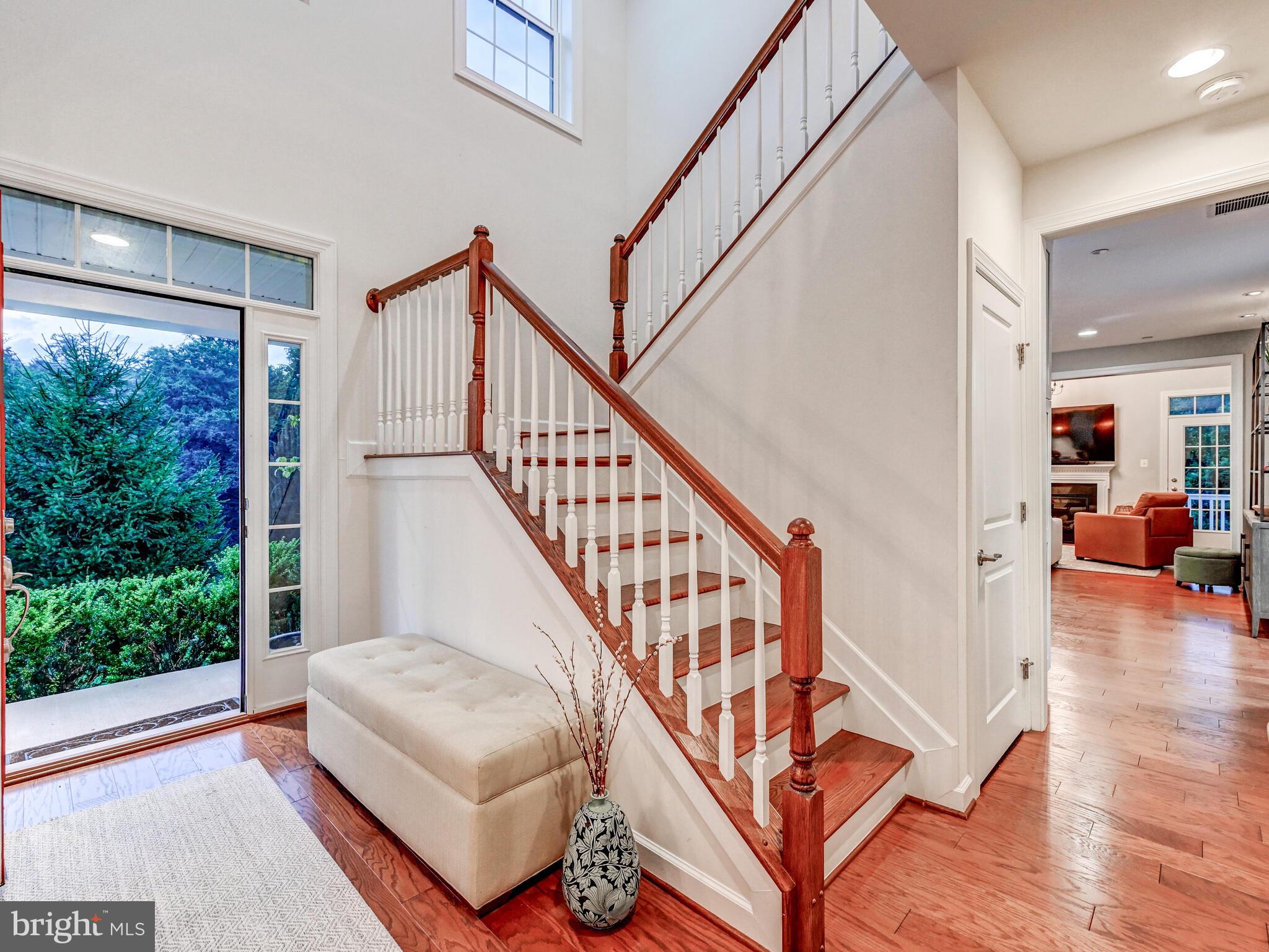 ROCKLAND RIDGE - Residential