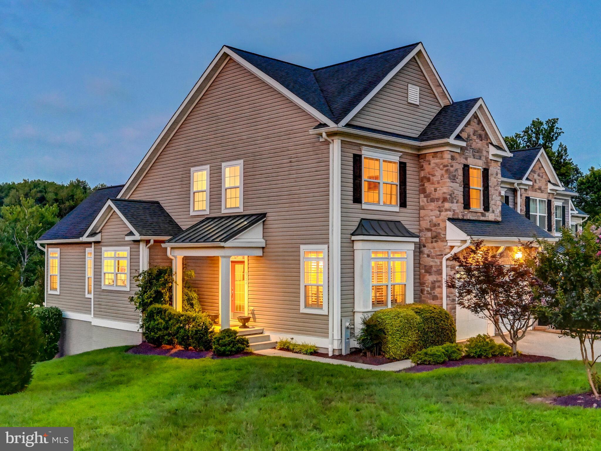 ROCKLAND RIDGE - Residential