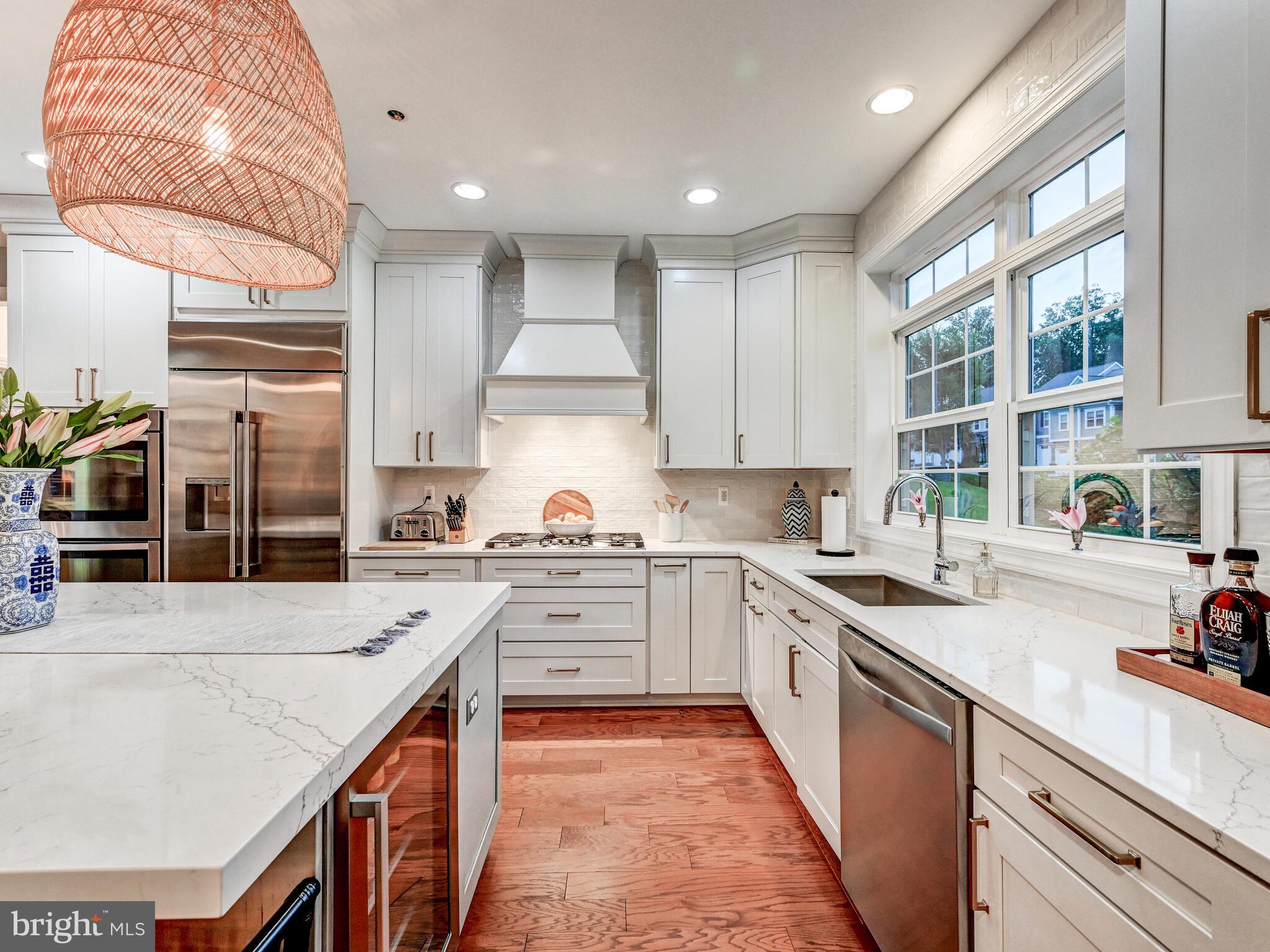 ROCKLAND RIDGE - Residential