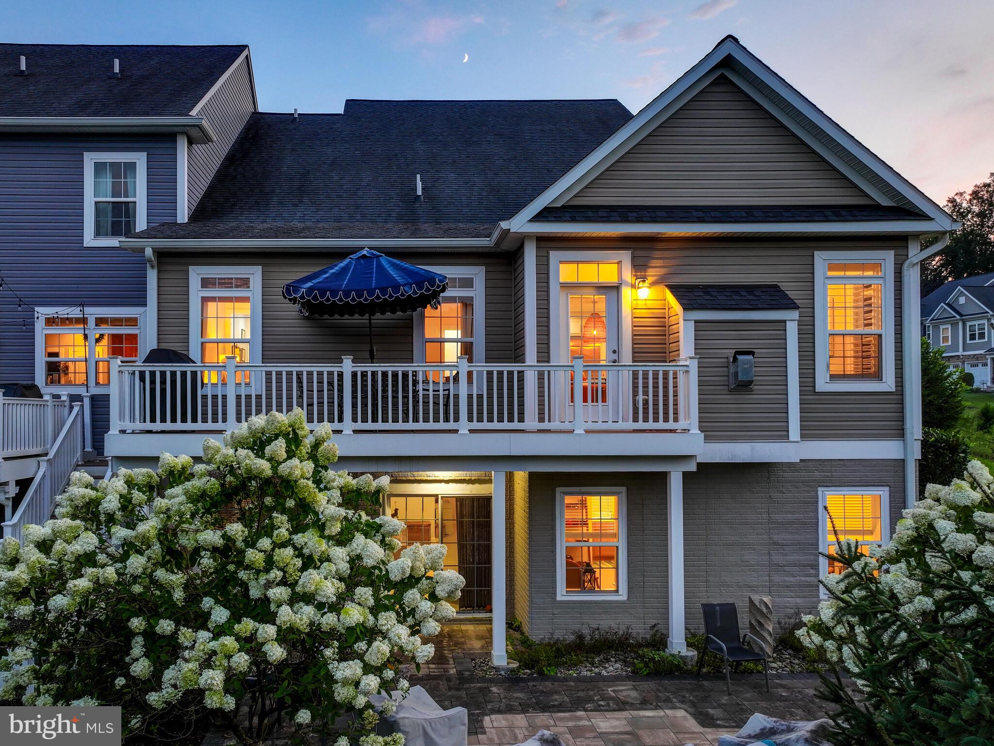 ROCKLAND RIDGE - Residential