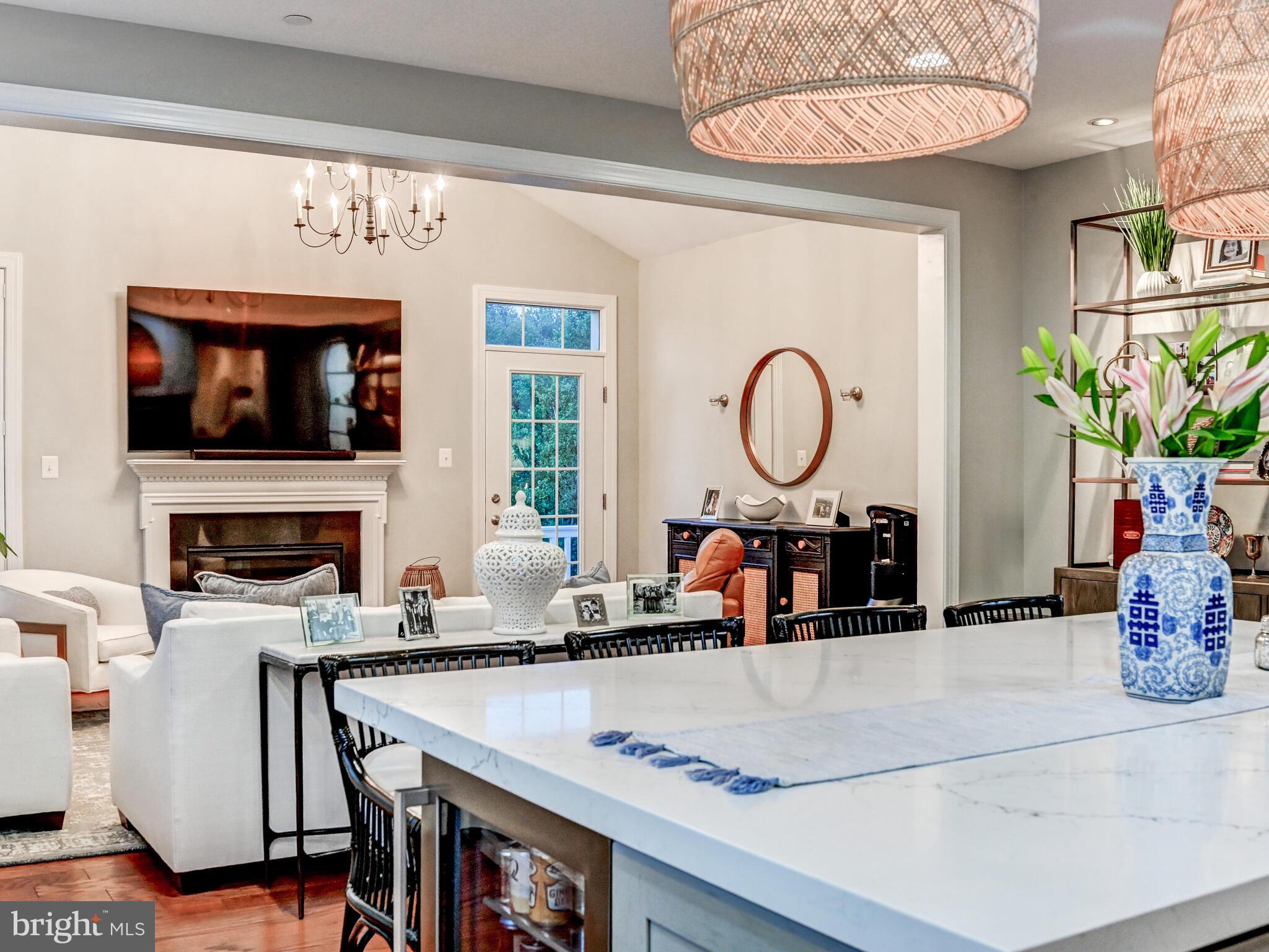 ROCKLAND RIDGE - Residential