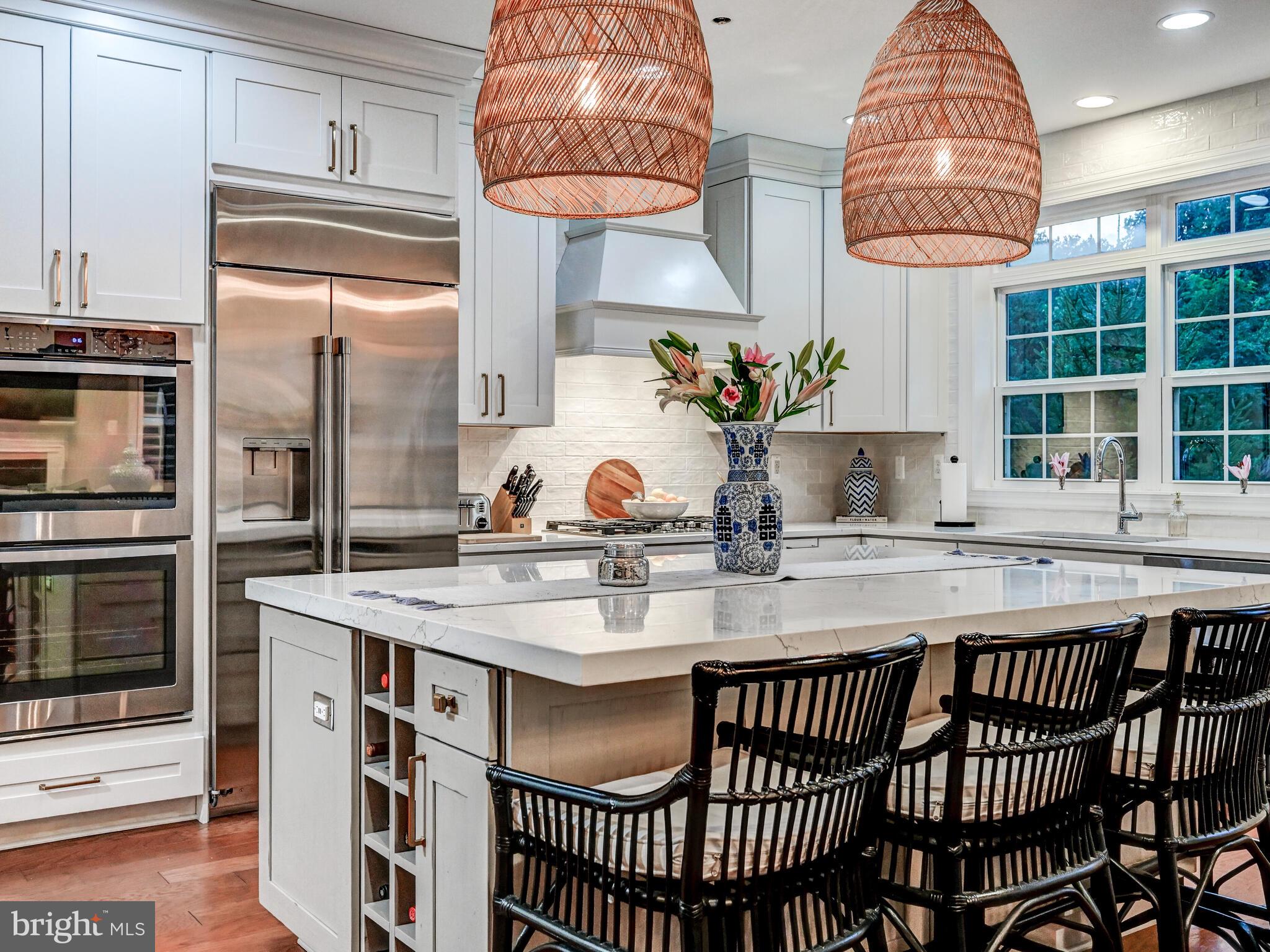 ROCKLAND RIDGE - Residential