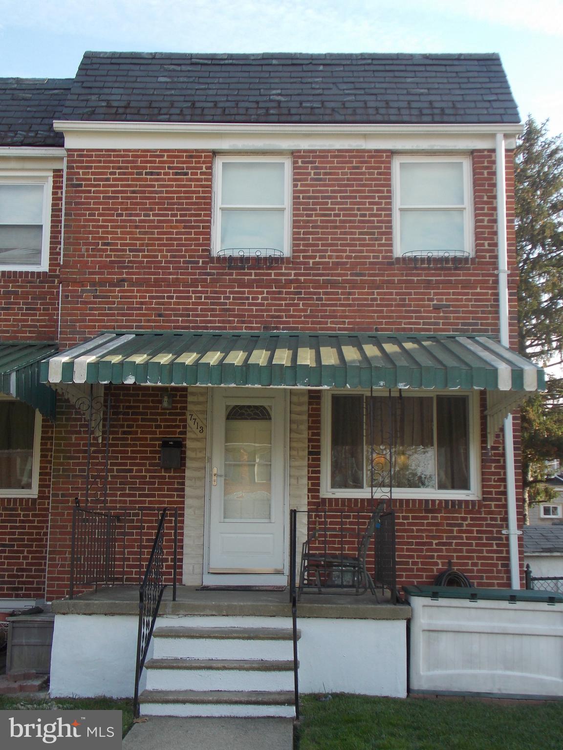 COLGATE - Residential