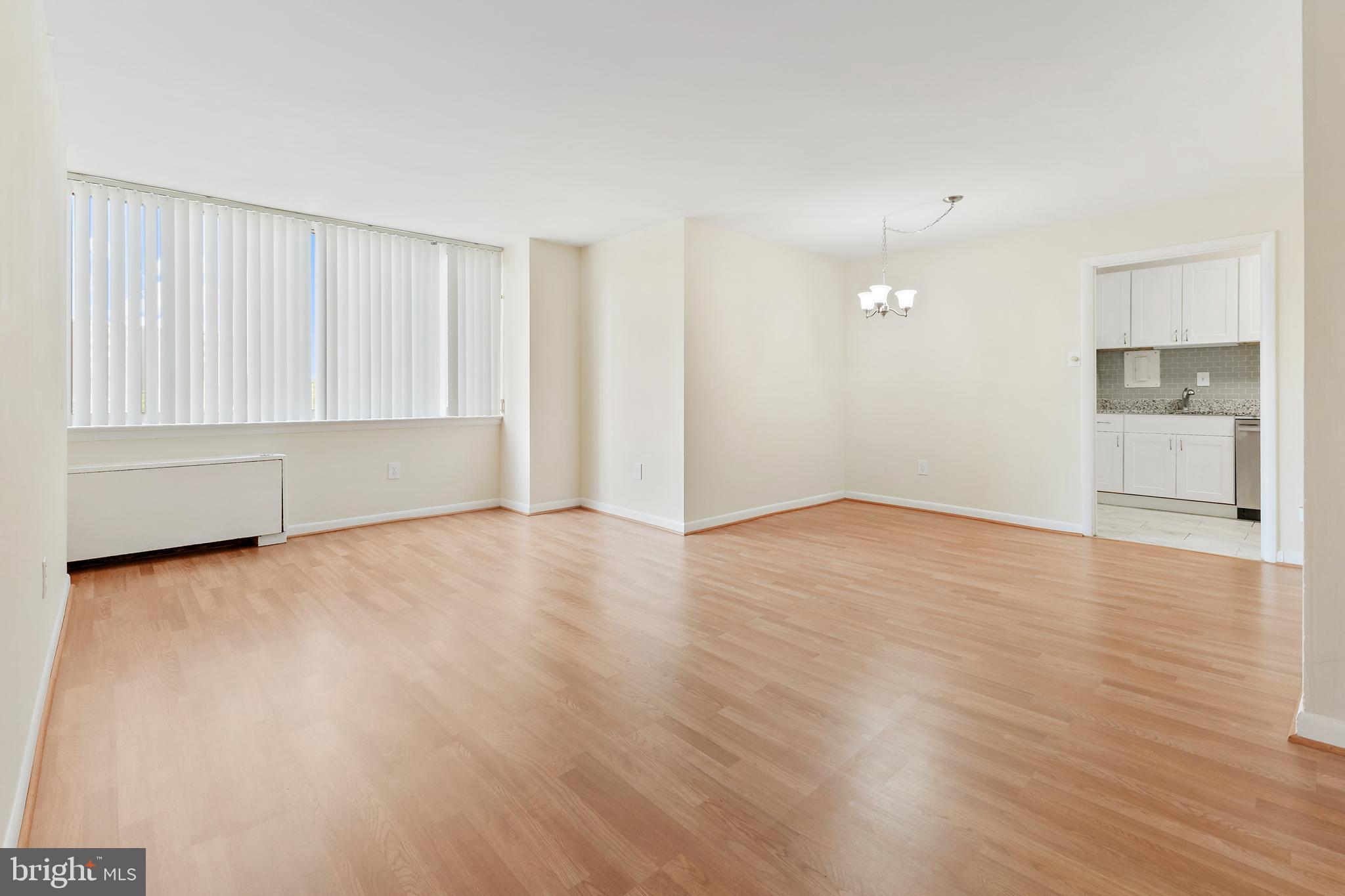 COLUMBIA - Residential