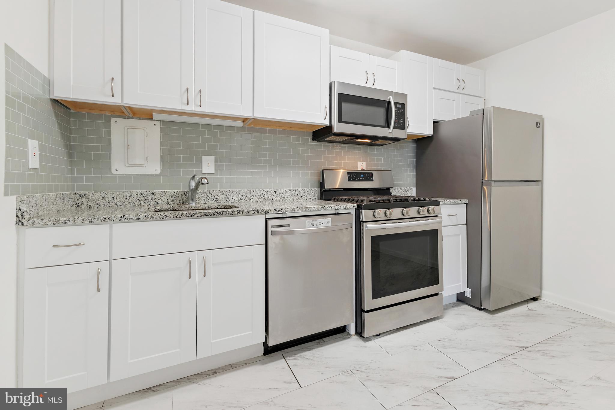 COLUMBIA - Residential