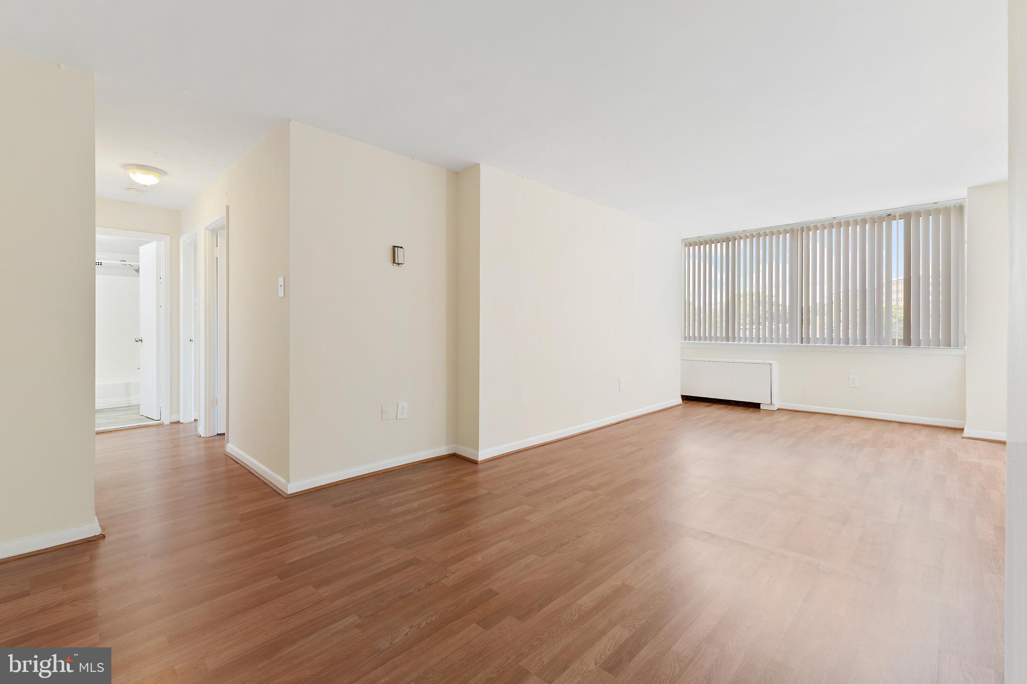 COLUMBIA - Residential