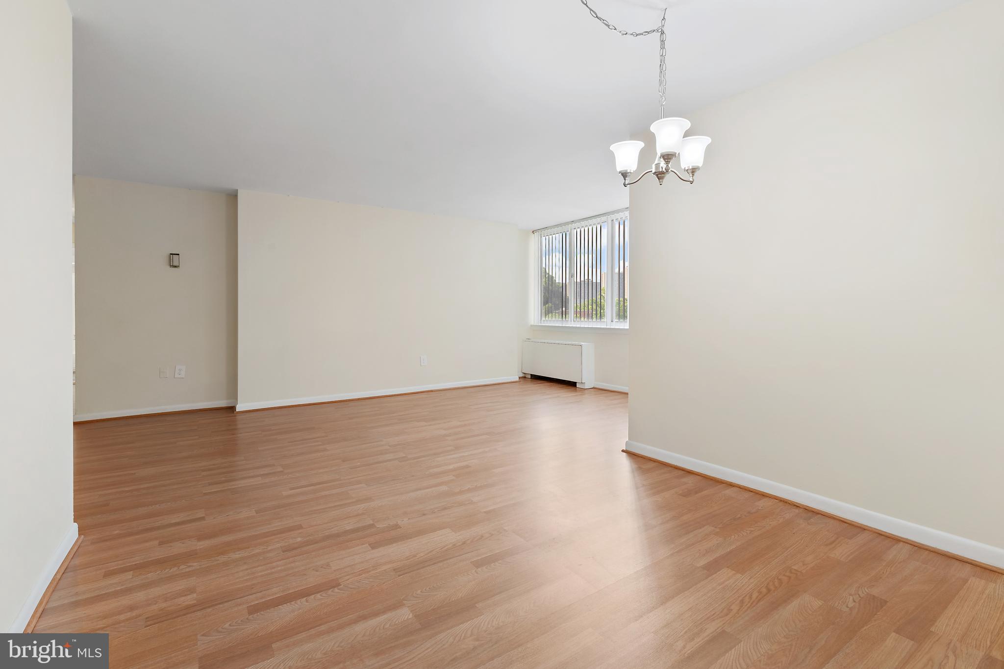 COLUMBIA - Residential