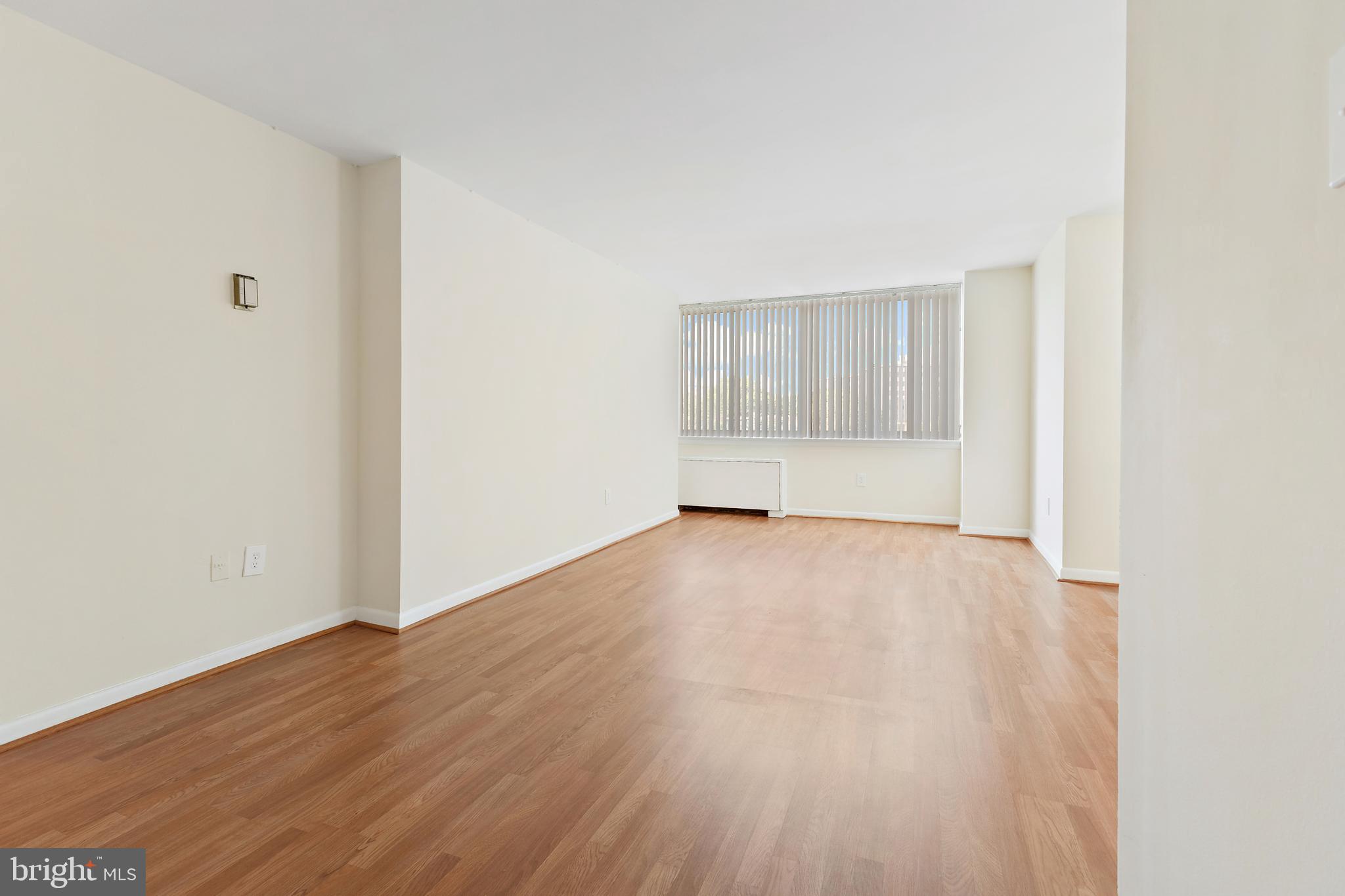 COLUMBIA - Residential