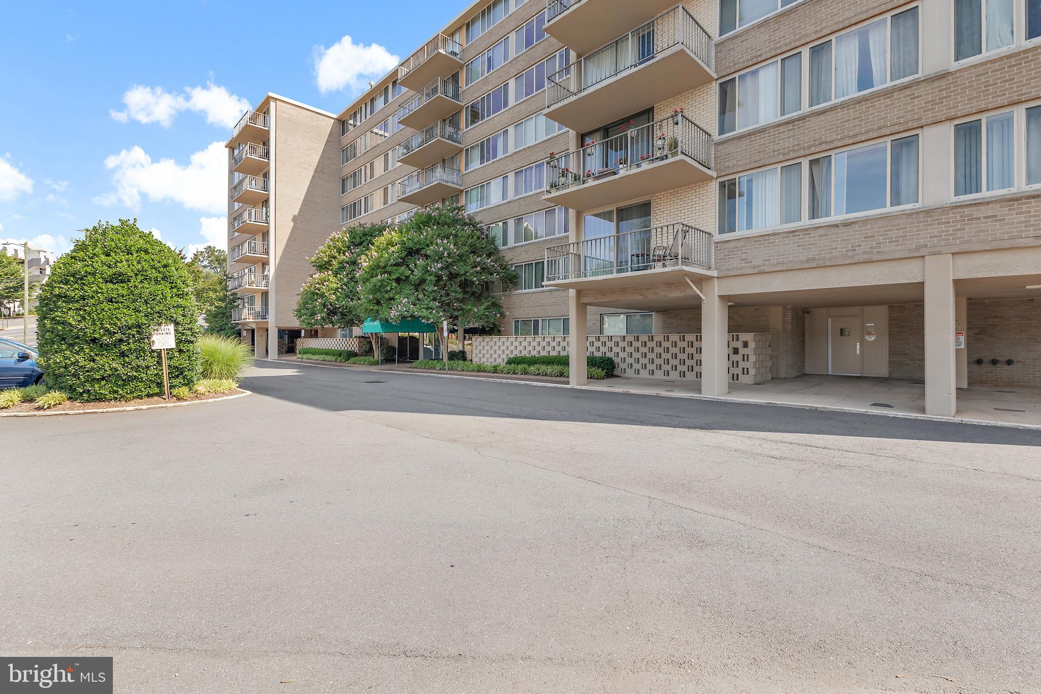 COLUMBIA - Residential