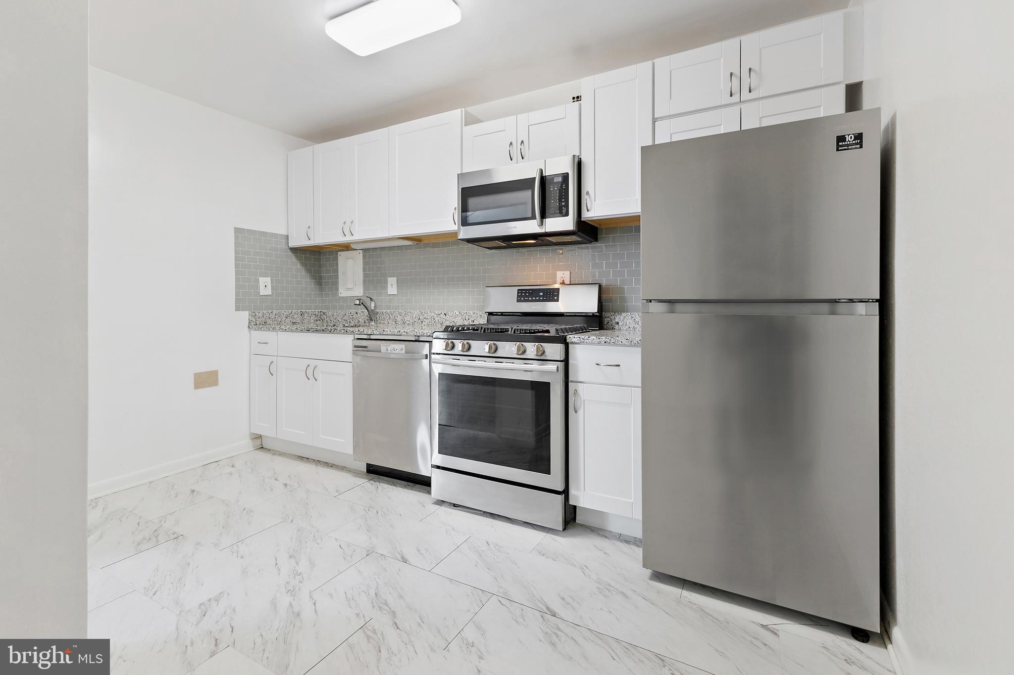 COLUMBIA - Residential