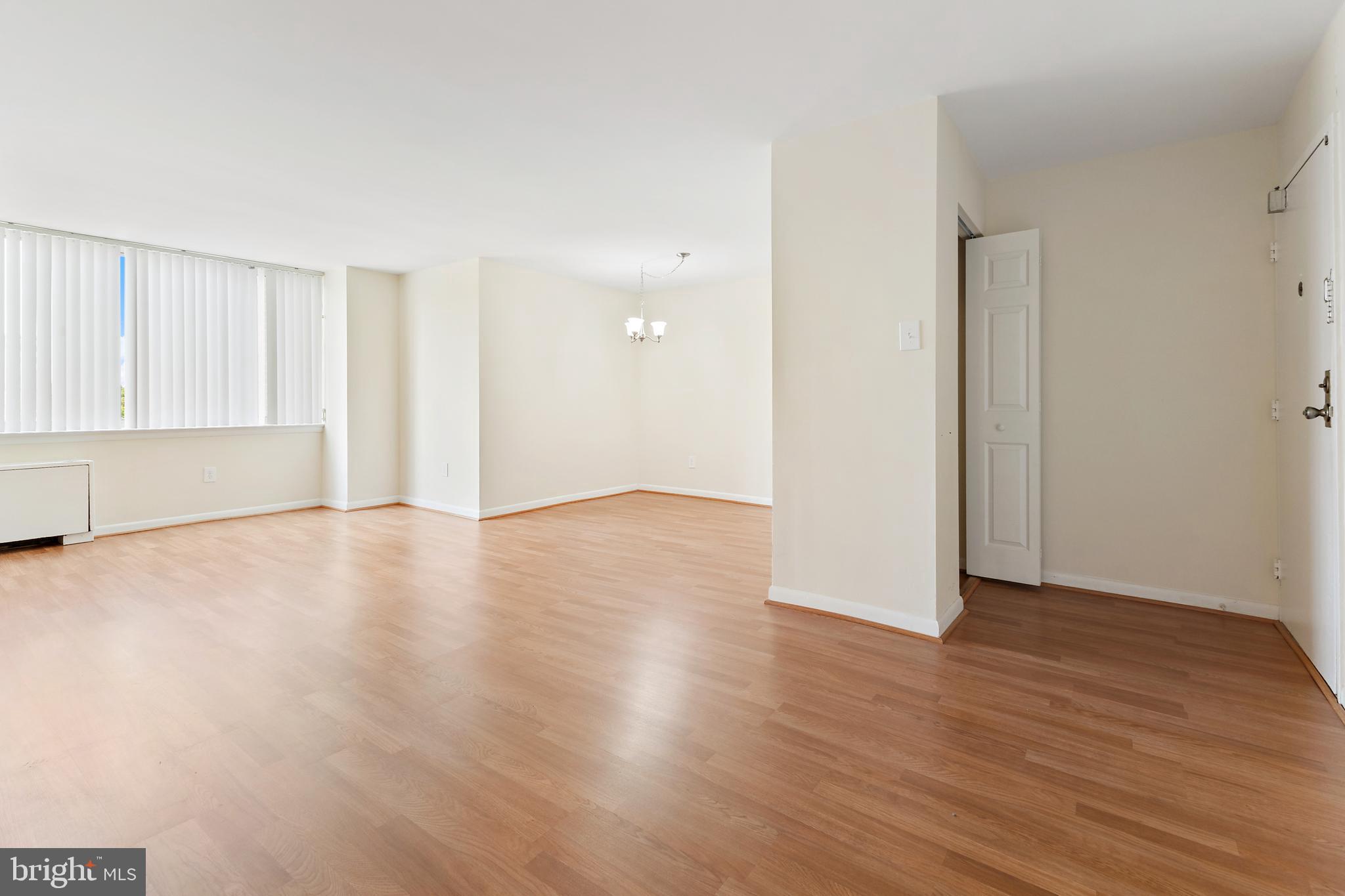 COLUMBIA - Residential