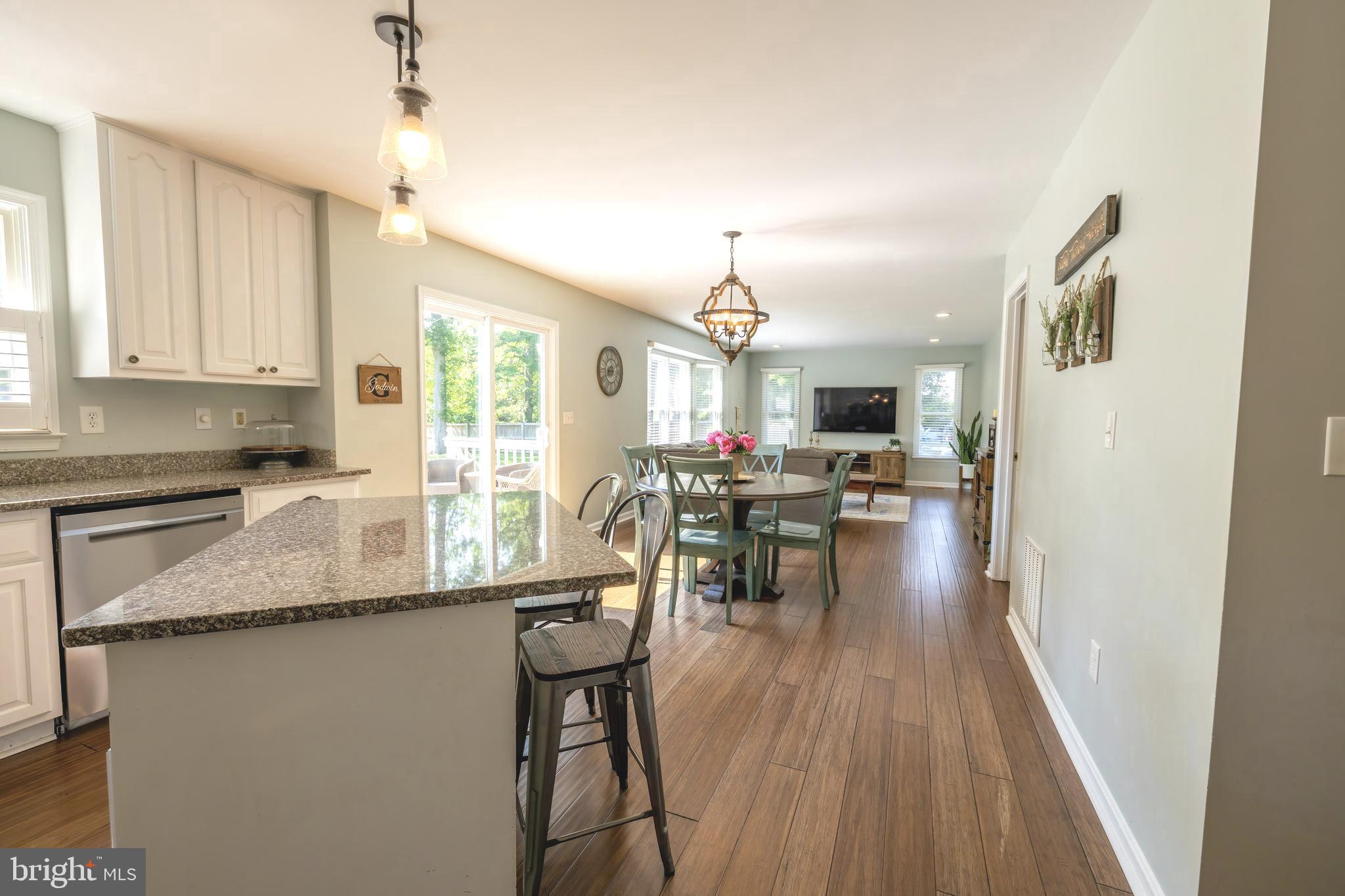 CLOVERFIELDS - Residential