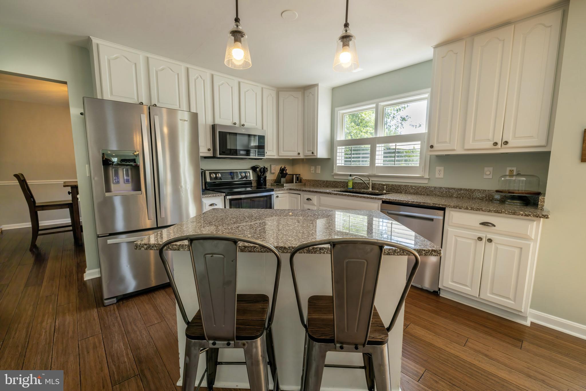 CLOVERFIELDS - Residential