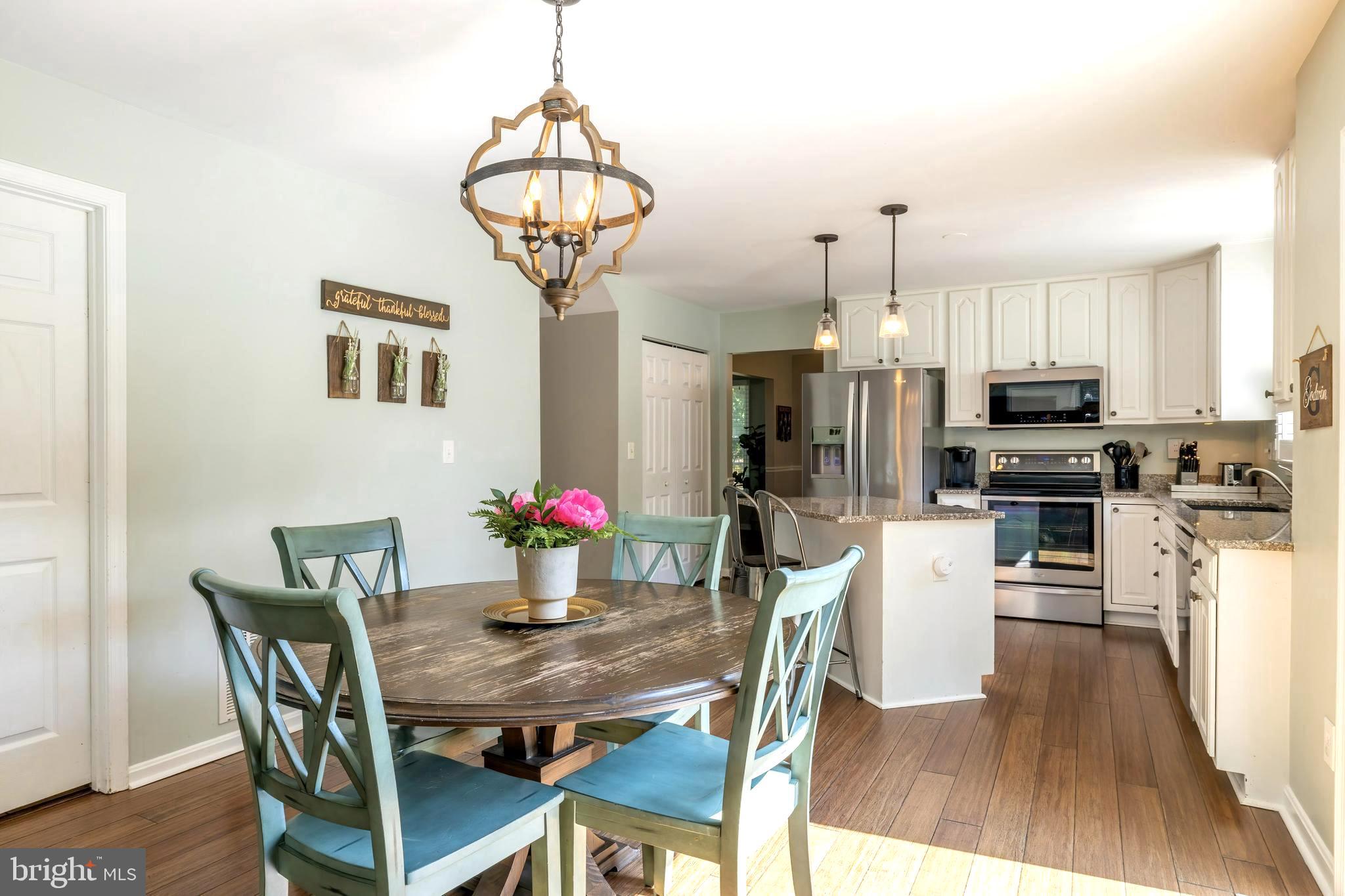 CLOVERFIELDS - Residential