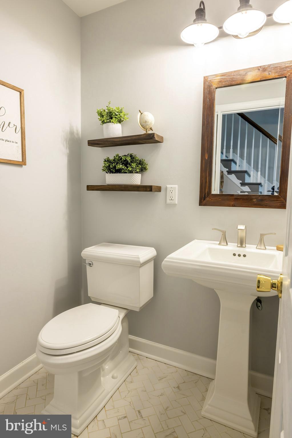 CLOVERFIELDS - Residential