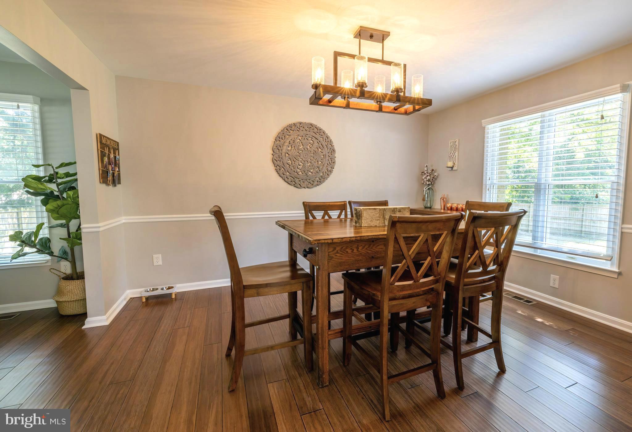 CLOVERFIELDS - Residential