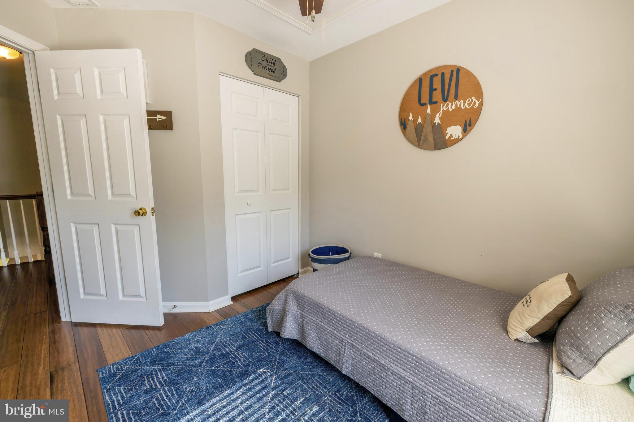 CLOVERFIELDS - Residential