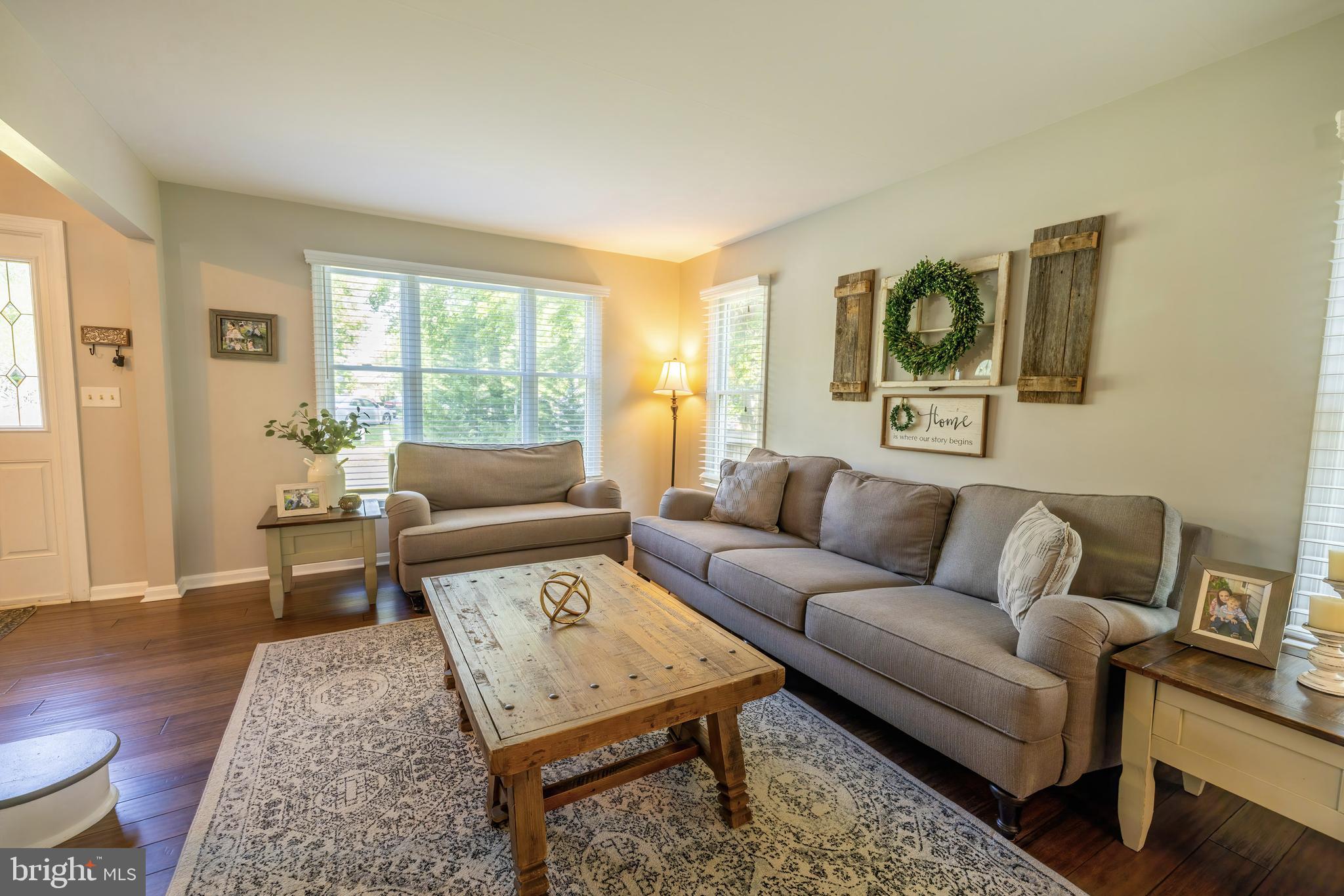 CLOVERFIELDS - Residential