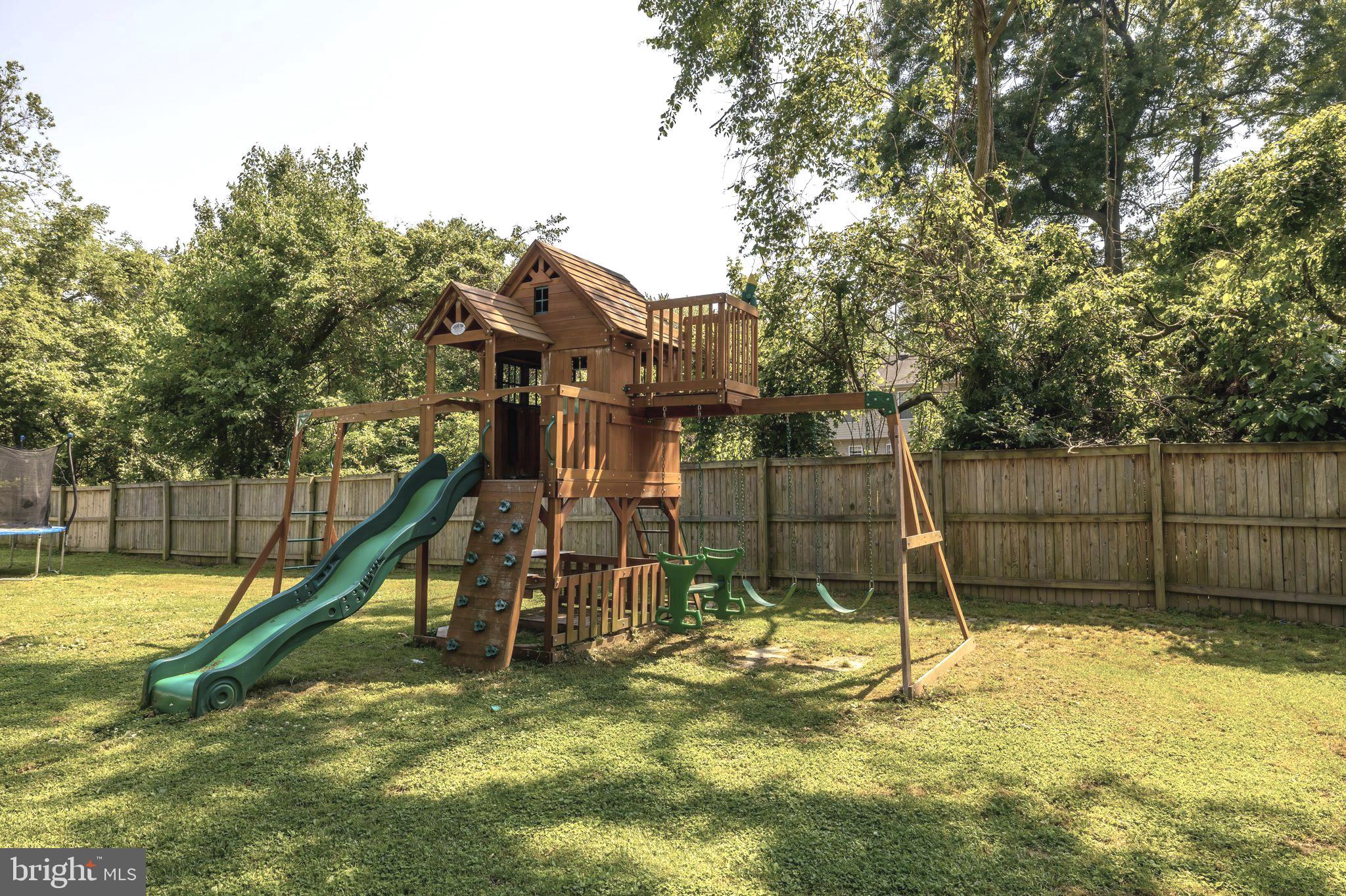 CLOVERFIELDS - Residential