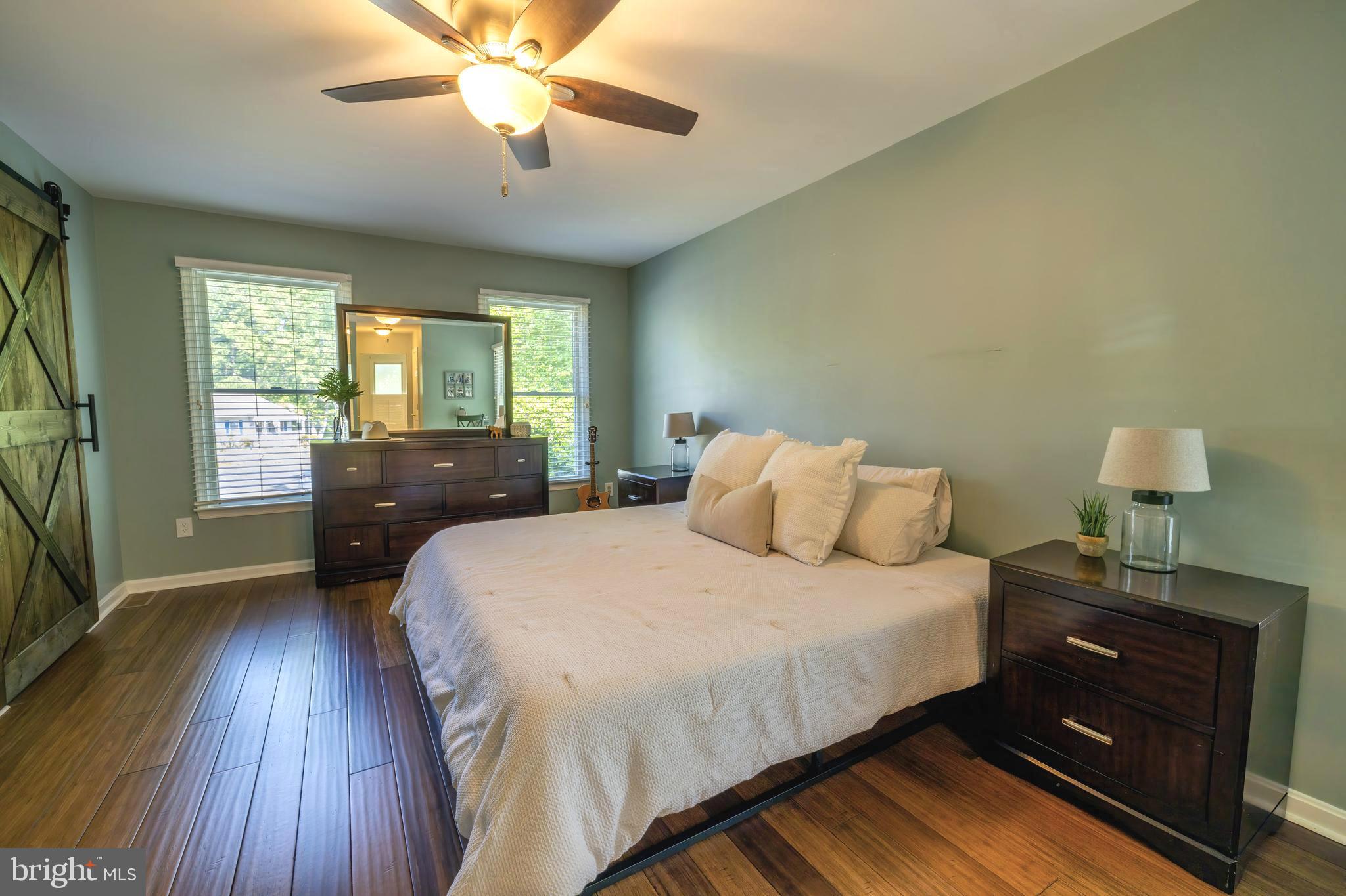 CLOVERFIELDS - Residential