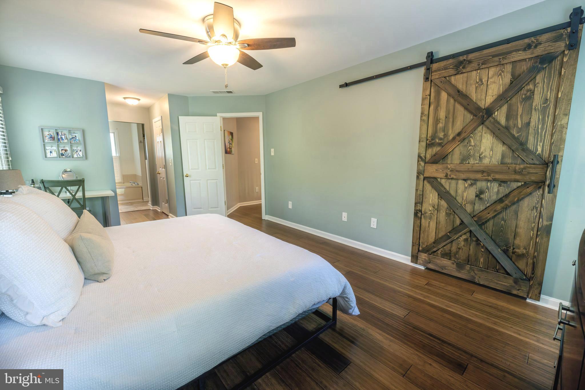 CLOVERFIELDS - Residential