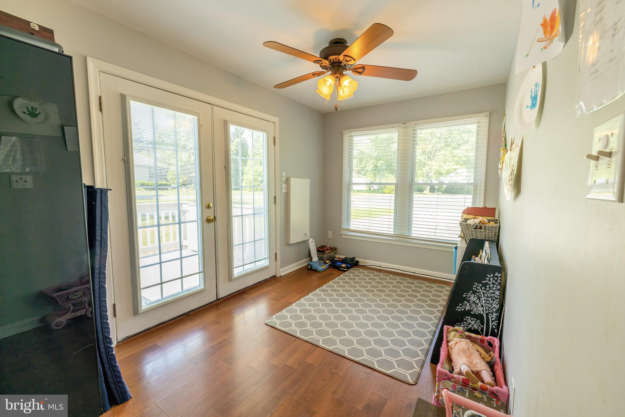 CLOVERFIELDS - Residential