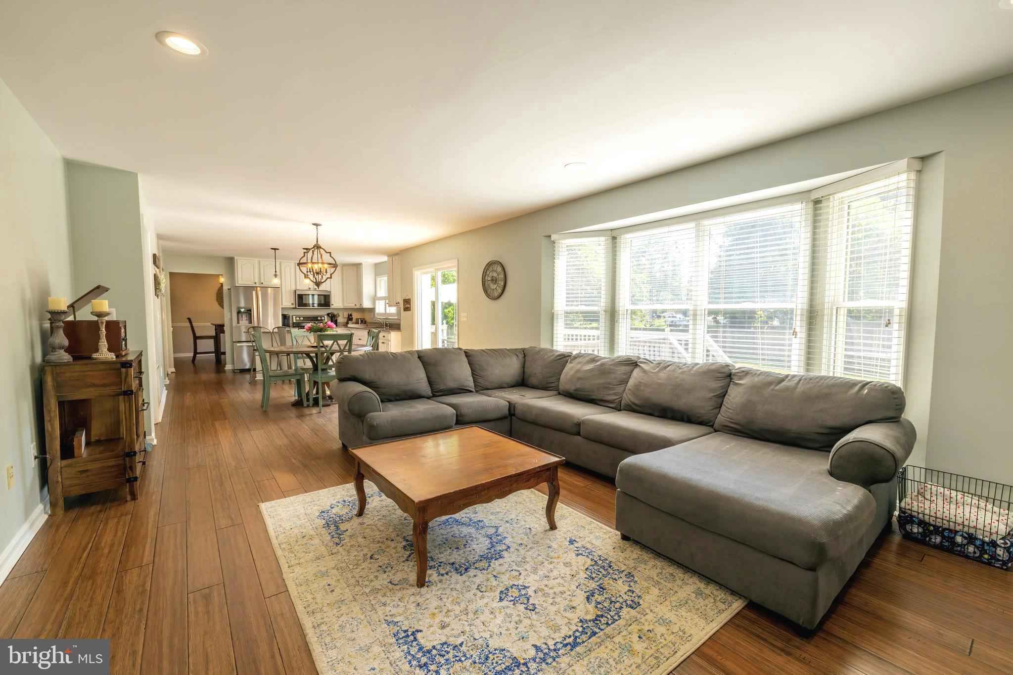 CLOVERFIELDS - Residential