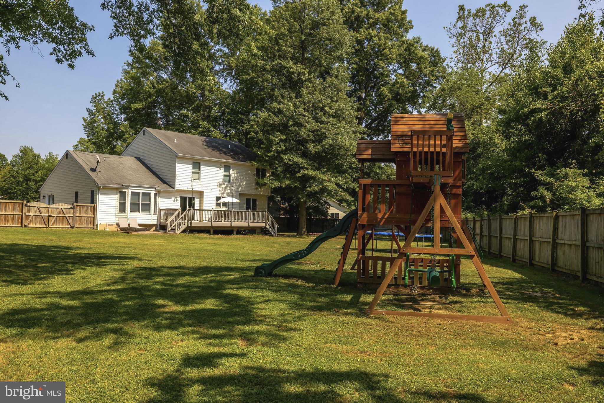 CLOVERFIELDS - Residential