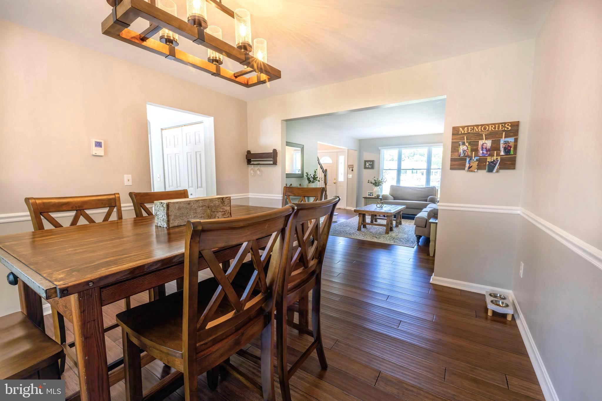 CLOVERFIELDS - Residential