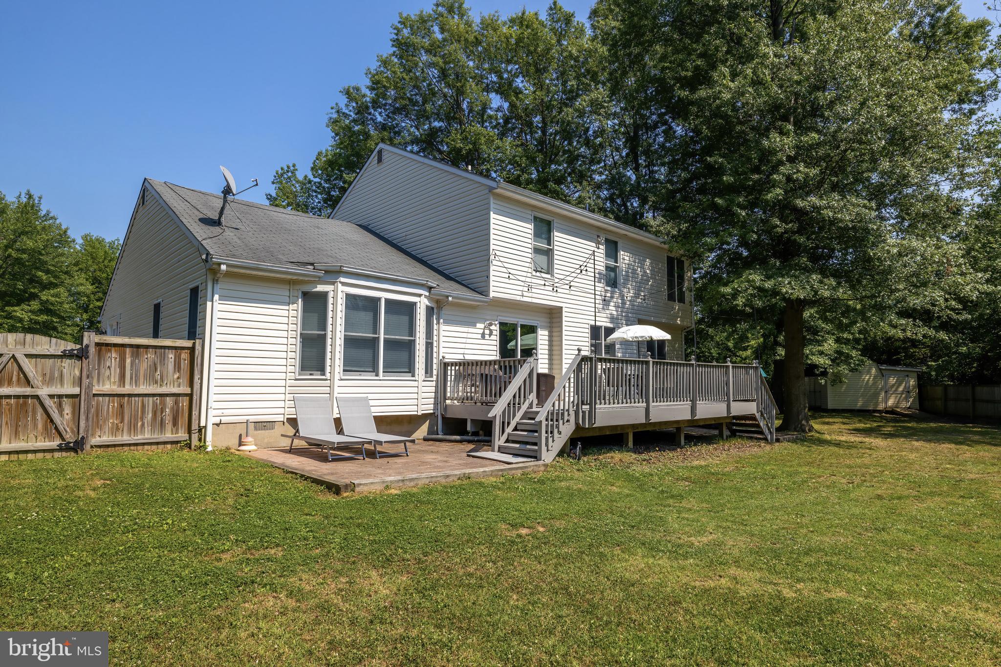 CLOVERFIELDS - Residential