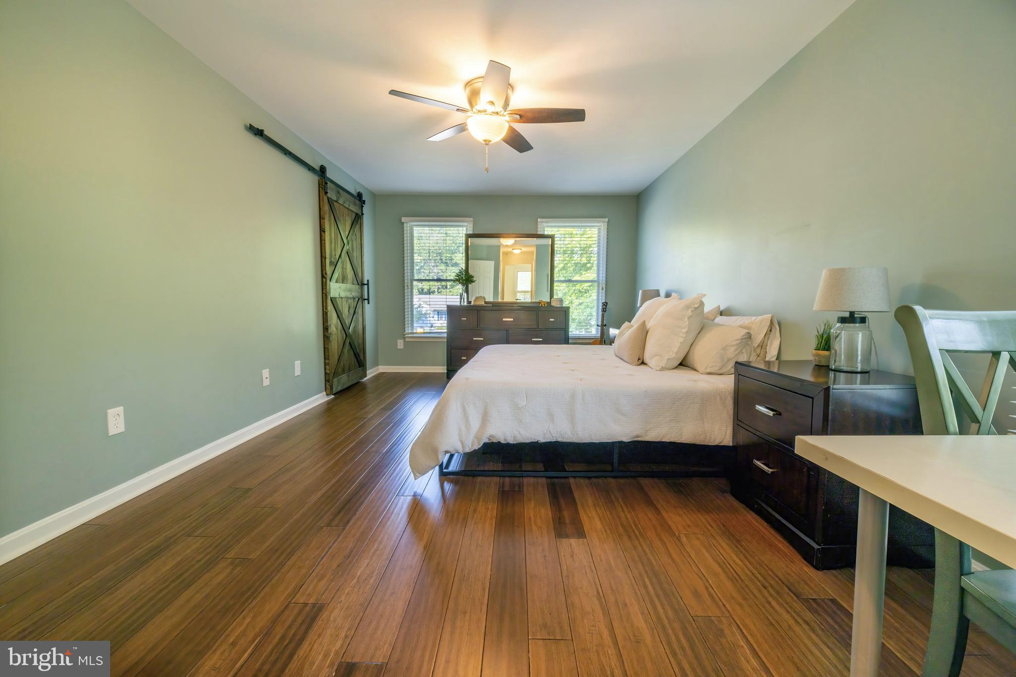 CLOVERFIELDS - Residential