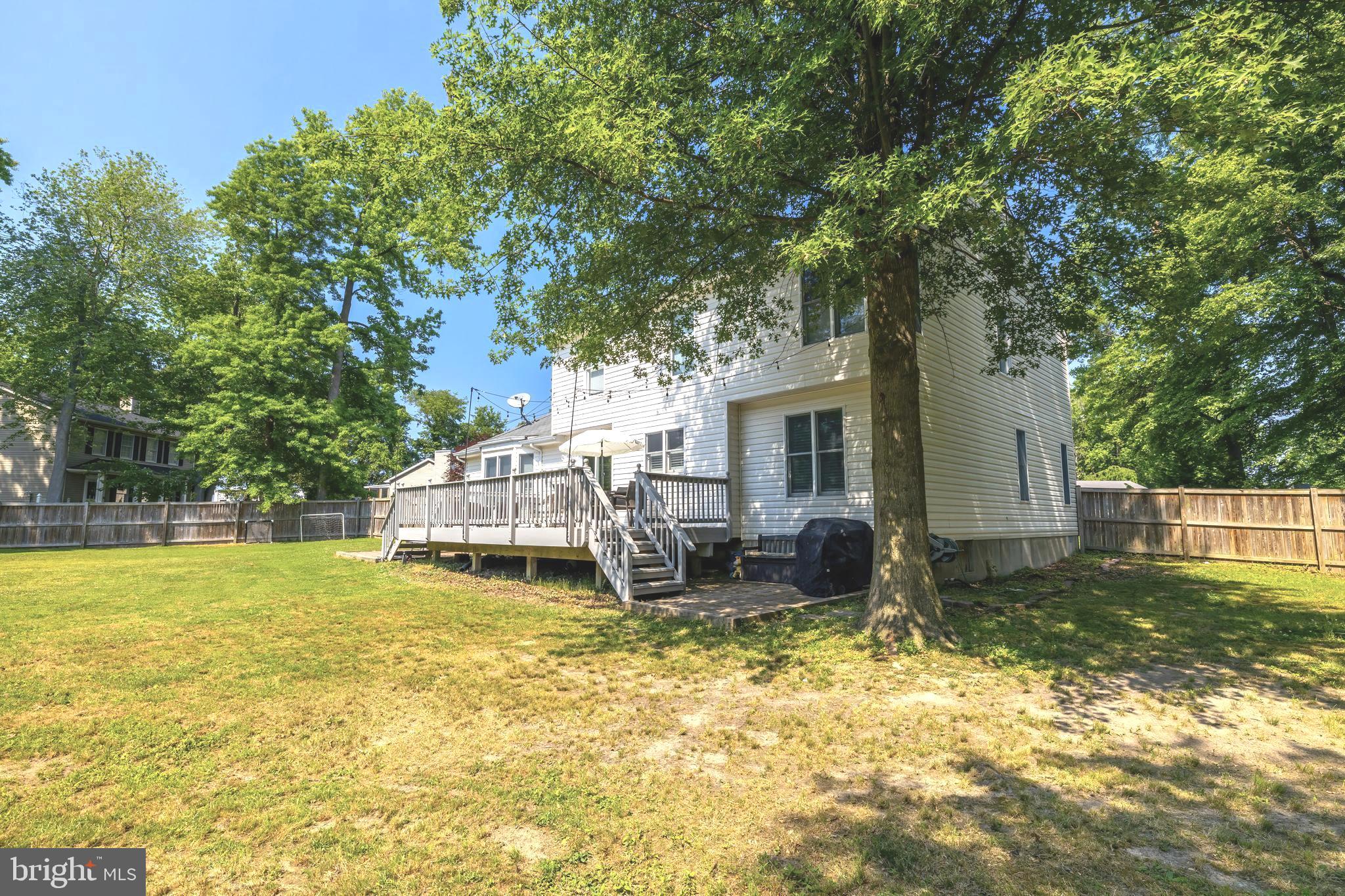 CLOVERFIELDS - Residential