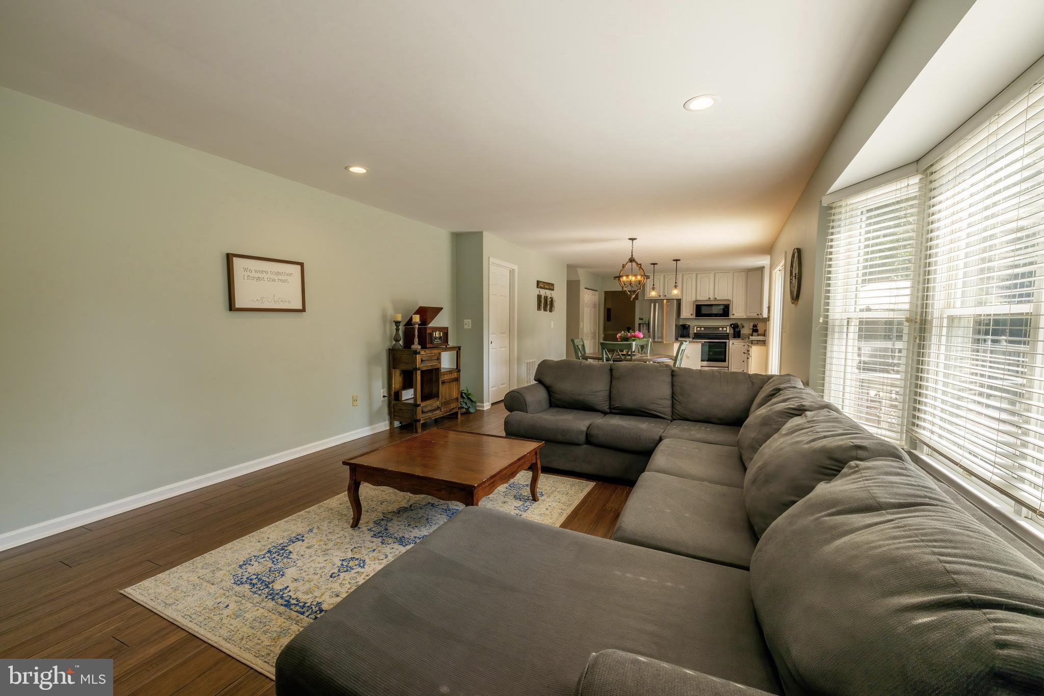 CLOVERFIELDS - Residential