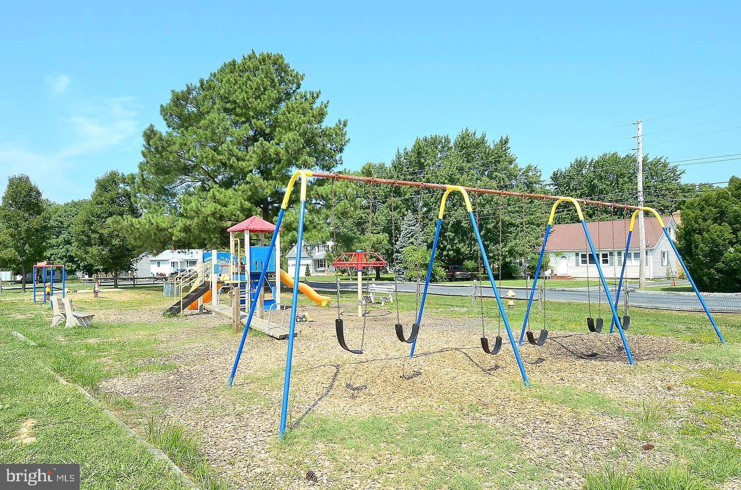 CLOVERFIELDS - Residential