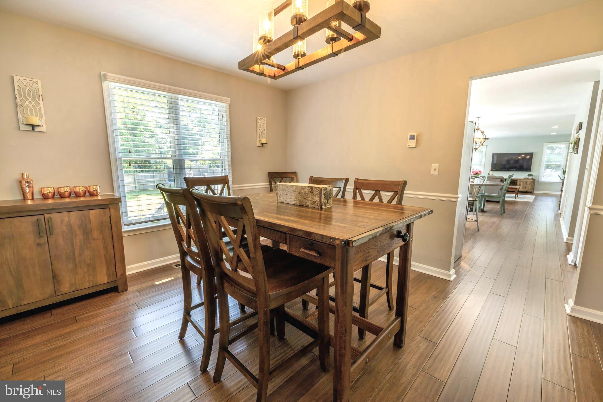 CLOVERFIELDS - Residential