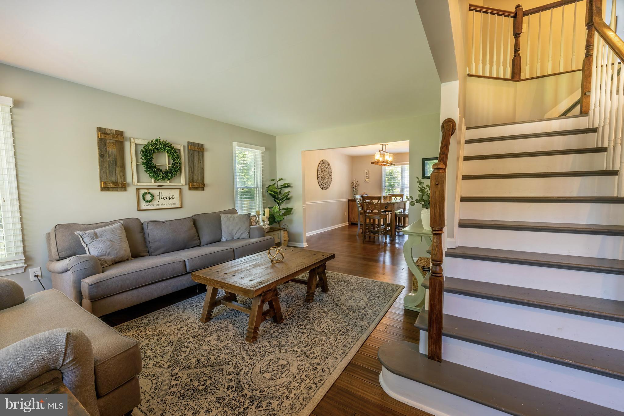 CLOVERFIELDS - Residential