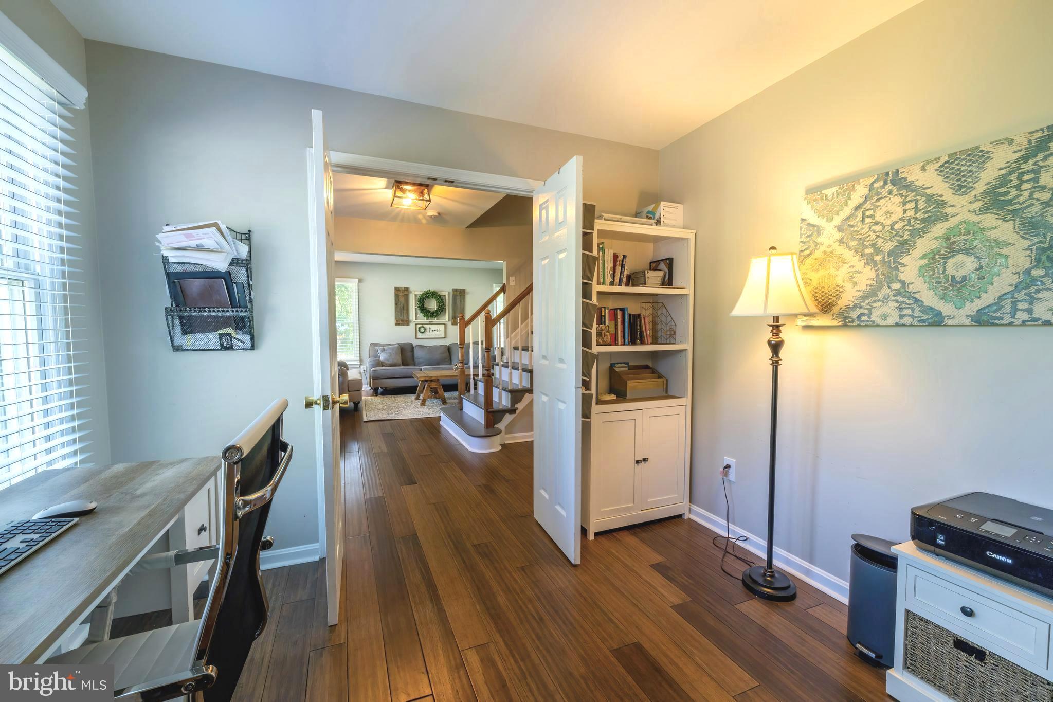 CLOVERFIELDS - Residential