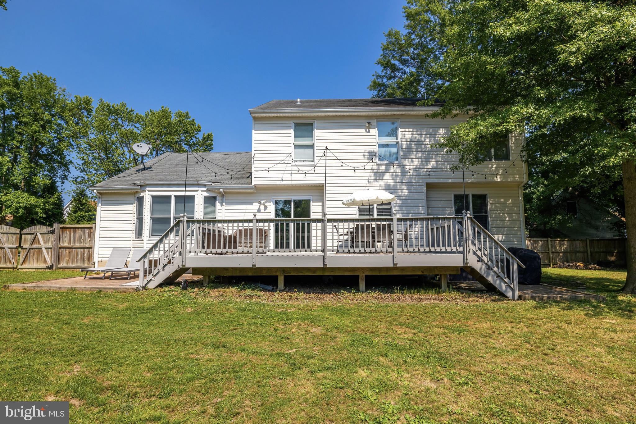 CLOVERFIELDS - Residential