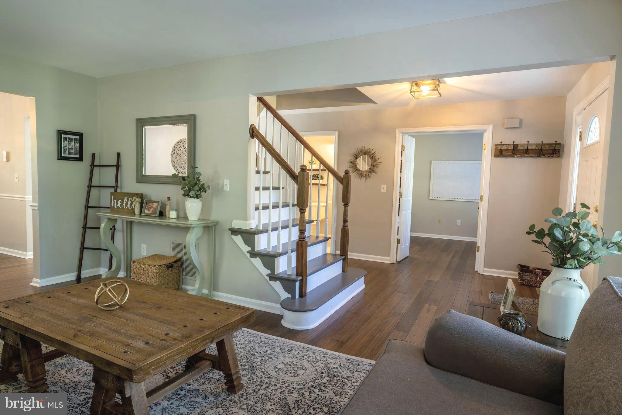 CLOVERFIELDS - Residential