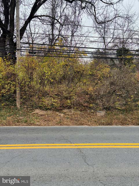 Vacant Land For Sale - 23529 Frederick Road<br/> CLARKSBURG, MD 20871