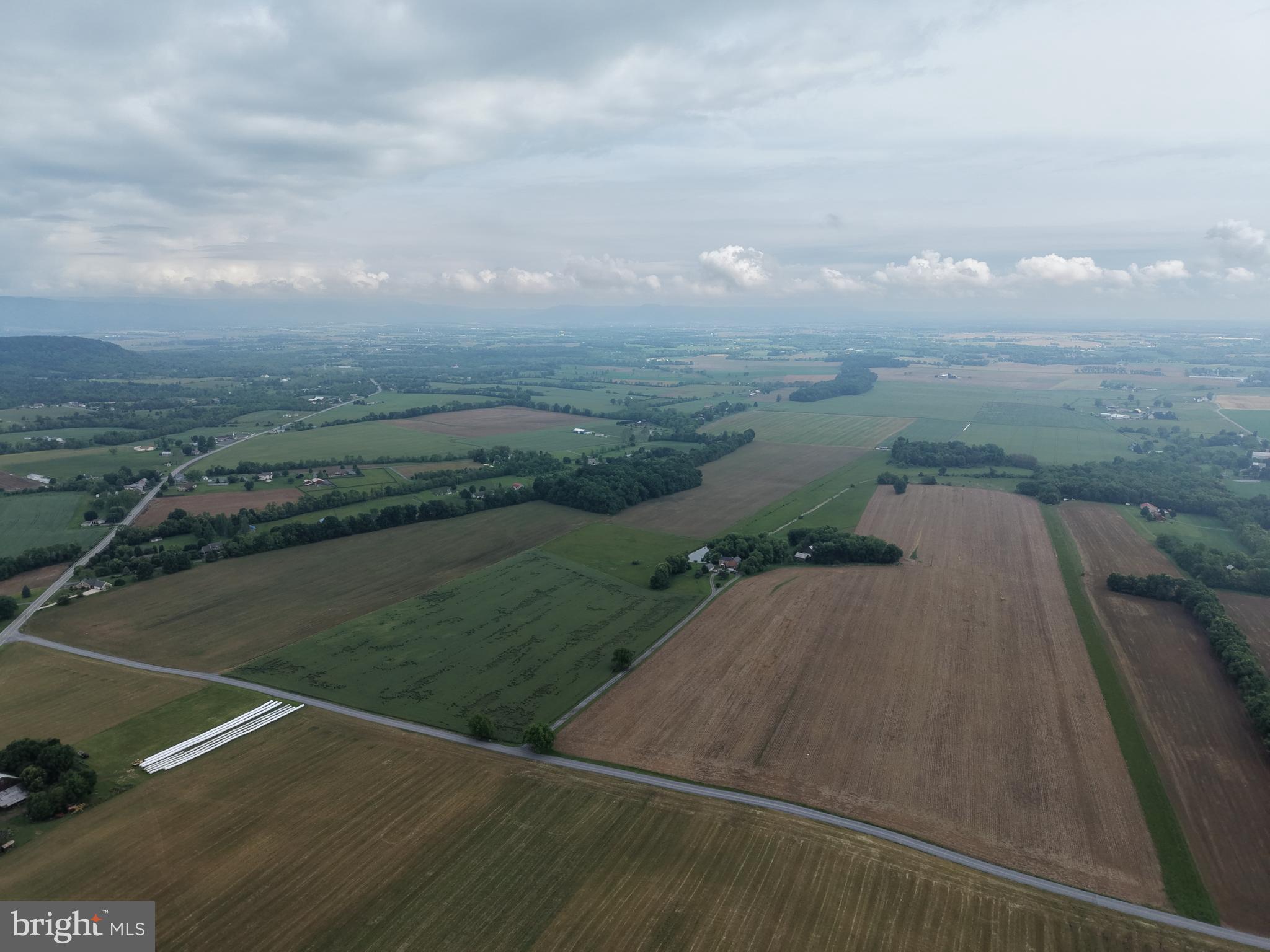 152+/- ACRE FARM AT 9385 ROYER RD