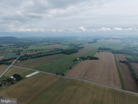 Vacant Land For Sale - 152+/- ACRE FARM AT 9385 Royer Rd<br/> MERCERSBURG, PA 17236