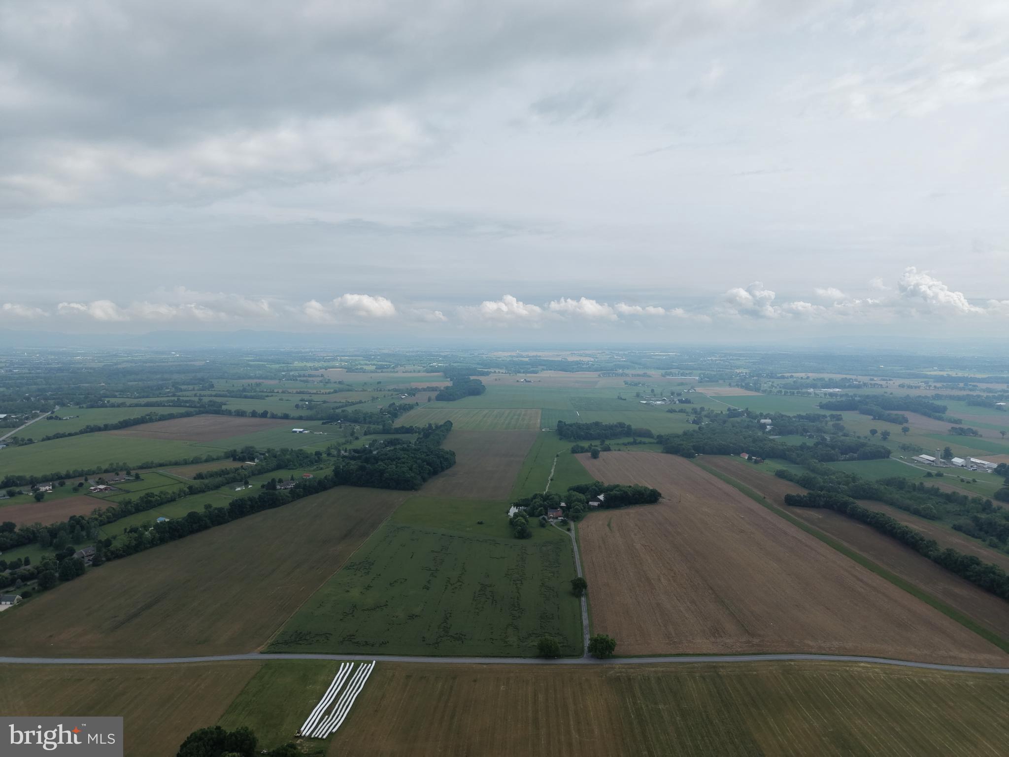 152+/- ACRE FARM AT 9385 ROYER RD