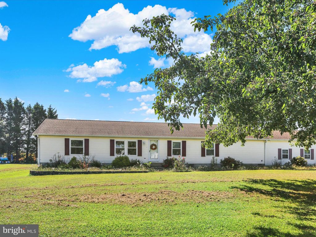 Photo of 48 Tecumseh Pass, MILLSBORO, DE 19966 (MLS # DESU2096206)