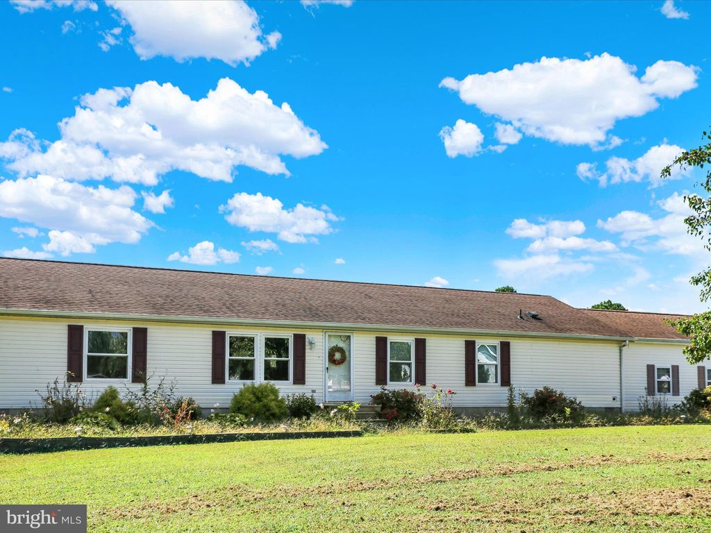 Photo of 48 Tecumseh Pass, MILLSBORO, DE 19966 (MLS # DESU2096206)